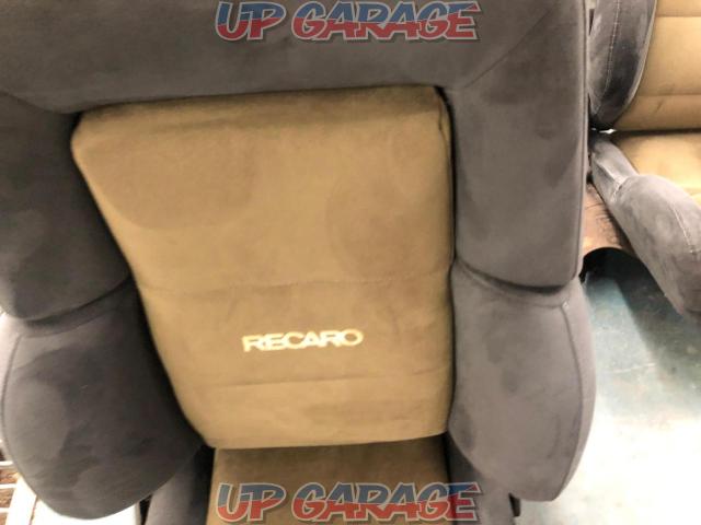 RECAROCT
Reclining seat-02