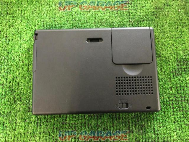 Panasonic [CN-GL320D]
Portable navigation-03