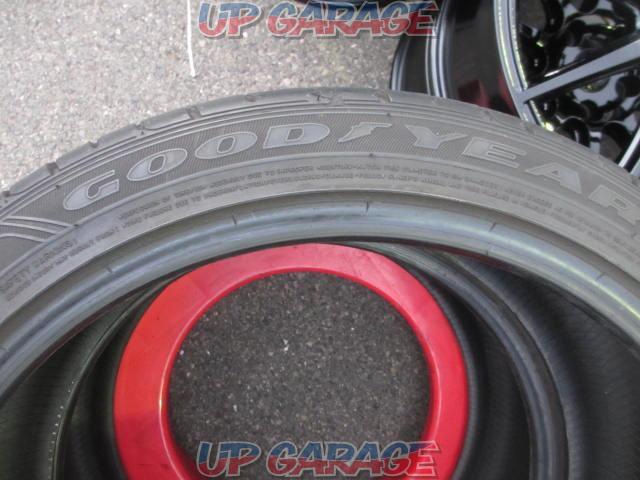 GOODYEAR EAGLE LS EXE-05