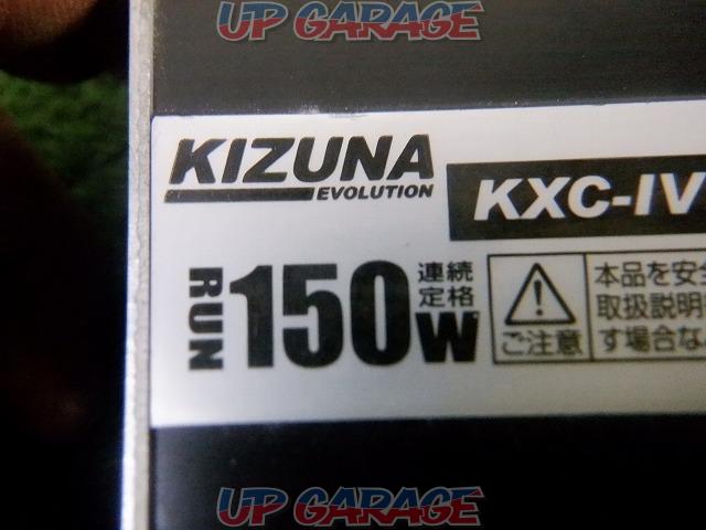 KIZUNA インバーター【KXC-IV150】-10