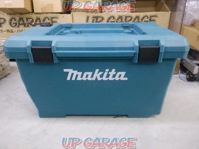 【WG】makita 充電式高圧洗浄機 MHW080D ZK-04