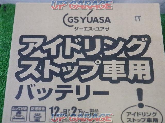 GS Yuasa M-42R-06
