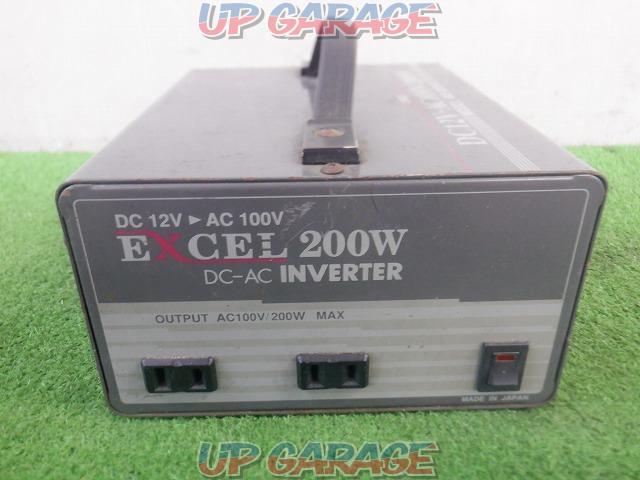 Other EXCEL
DC-AC inverter-02