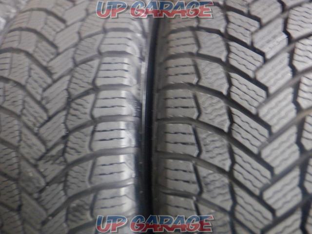 Separate address warehouse storage/Please take time to check inventory.Set of 4 MICHELIN
X-ICE
SNOW-05