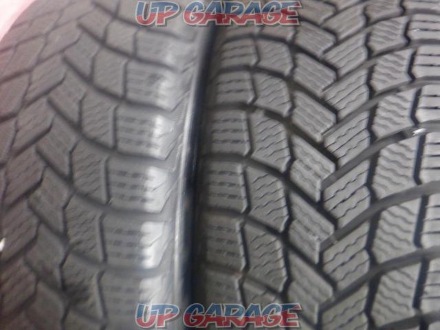 Separate address warehouse storage/Please take time to check inventory.Set of 4 MICHELIN
X-ICE
SNOW-06