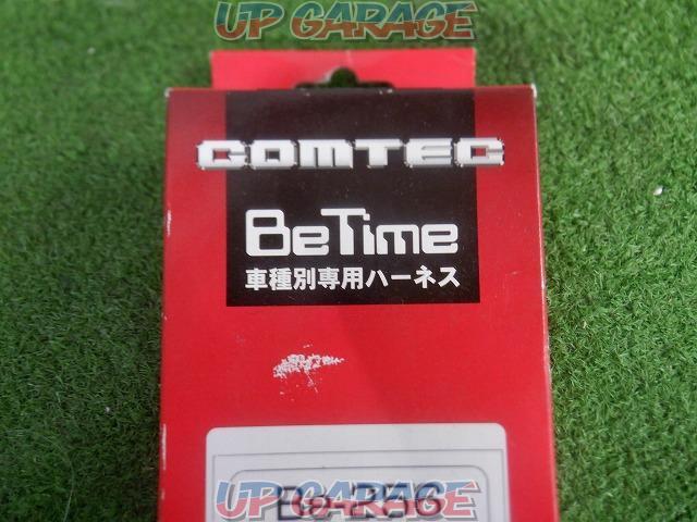 【COMTEC】BeTime 車種別専用ハーネス-02
