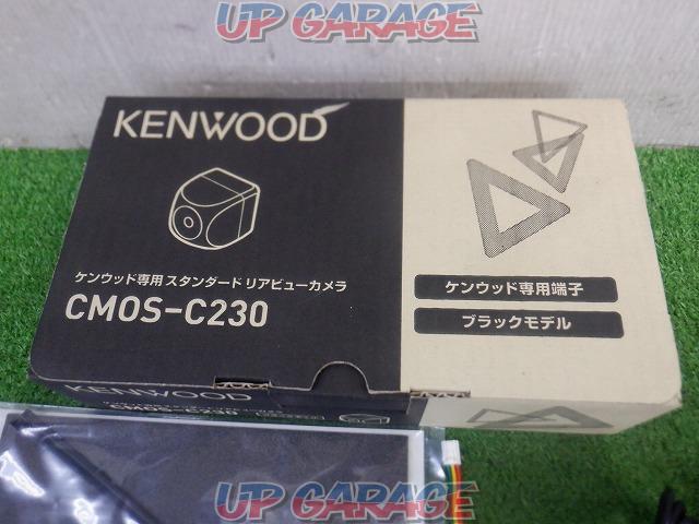 KENWOOD CMOS-C230-02