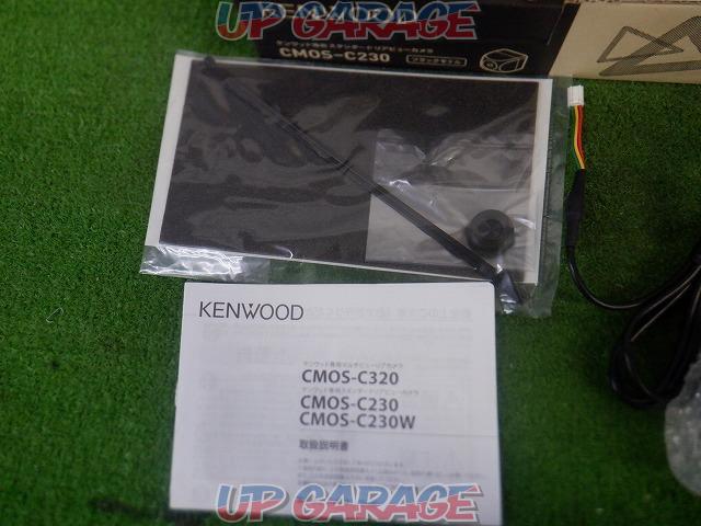 KENWOOD CMOS-C230-03