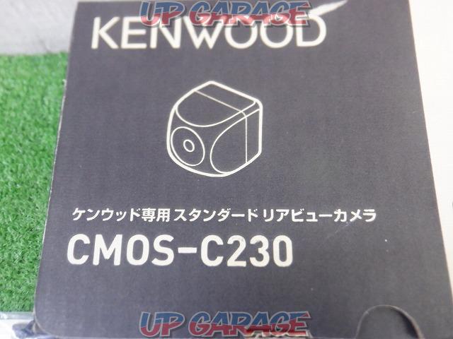 KENWOOD CMOS-C230-07