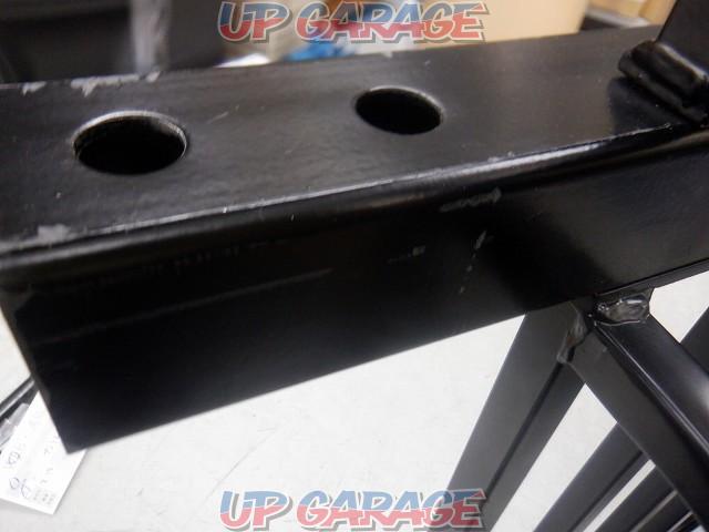 Other manufacturers unknown
Hitch Carriers Cargo-06