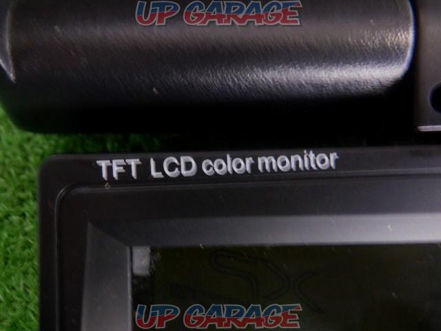 Other manufacturers unknown
Flip down monitor-05