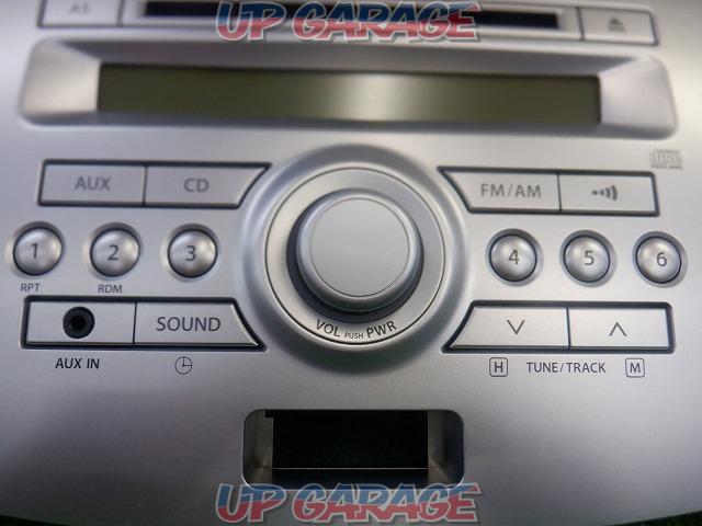 Suzuki Genuine PS-3517
Atypical audio-05