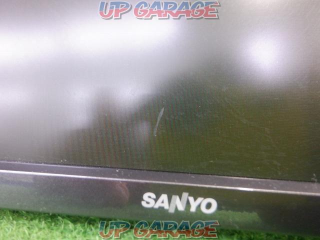 【SANYO】CAV-RD80-09
