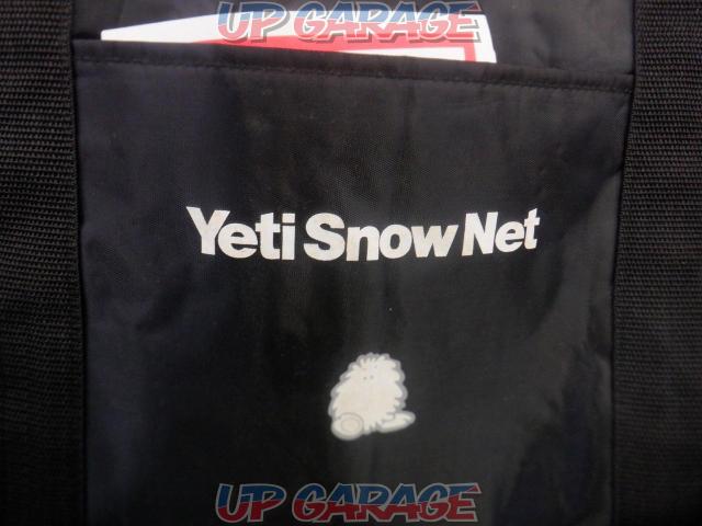 Yeti Snow Net S243-02