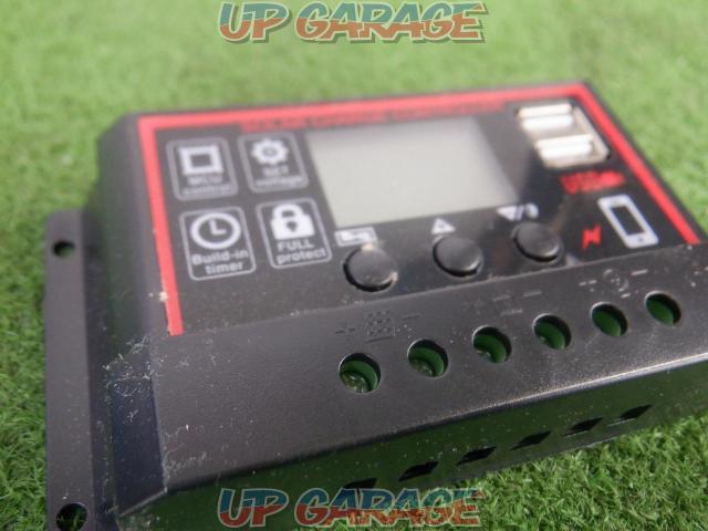 Unknown Manufacturer
solar charge controller-02