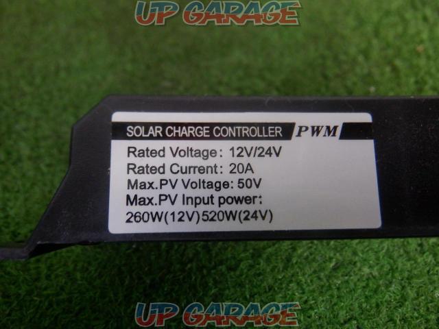 Unknown Manufacturer
solar charge controller-03