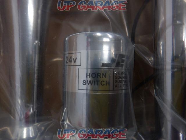 Other JETs
INOUE
high power horn 24v-03
