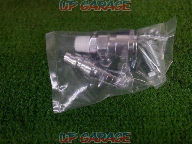 Other JETs
INOUE
Hornmate 3.0
24V-07