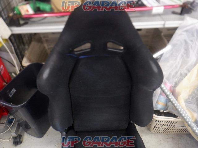 Other manufacturers unknown
Semi bucket seat-02