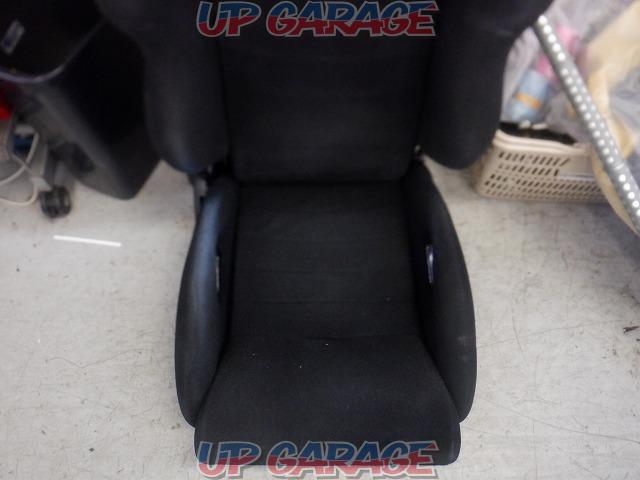 Other manufacturers unknown
Semi bucket seat-03