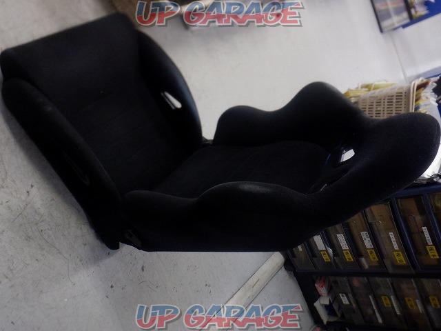 Other manufacturers unknown
Semi bucket seat-06