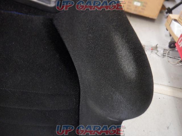 Other manufacturers unknown
Semi bucket seat-07