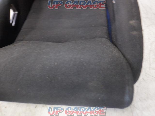 Other manufacturers unknown
Semi bucket seat-09