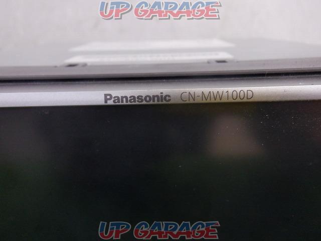 Panasonic CN-MW100D-03