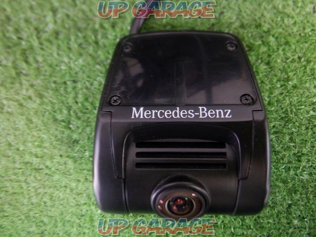 Mercedes-Benz genuine
Front and rear drive recorder-06