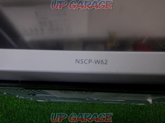 【トヨタ純正】NSCP-W62-07
