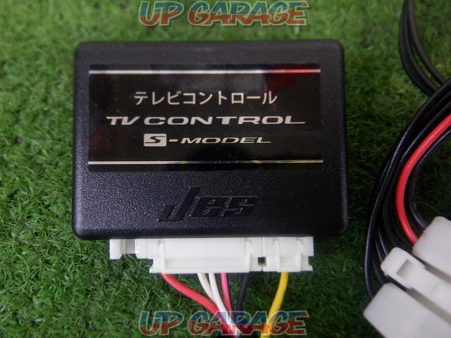 Jes
TV control
TTS-72-04