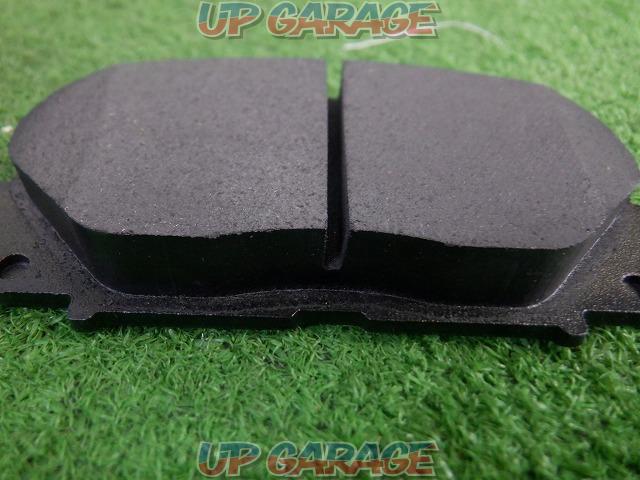 Other manufacturers unknown
Brake pad-04