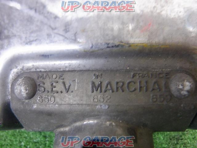 SEV MARCHAL 8506T 角型フォグランプ-07