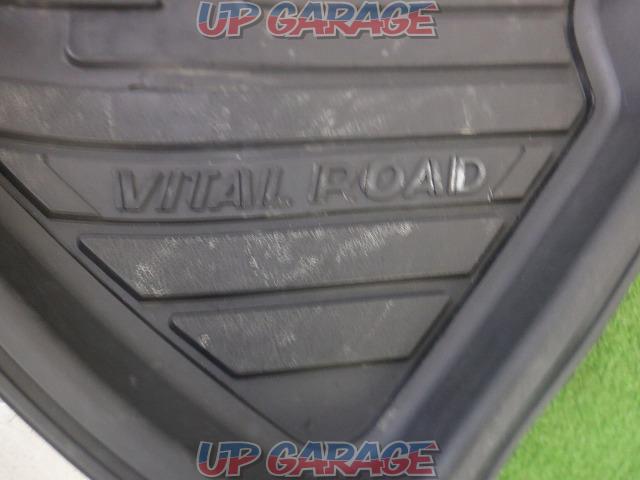VITAL
ROAD
Rubber floor mats-02