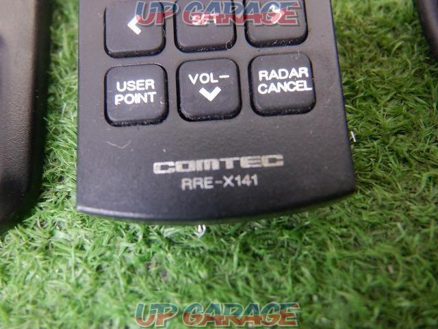 COMTEC ZERO 808LV【2020年モデル】-05