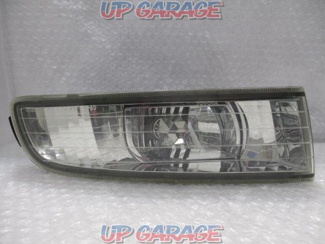 TOYOTA (Toyota)
Genuine fog lamp
[Alphard / 10 system
For the previous fiscal year]-02
