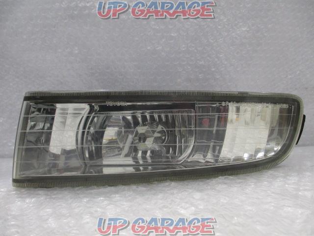 TOYOTA (Toyota)
Genuine fog lamp
[Alphard / 10 system
For the previous fiscal year]-07