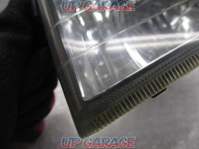 TOYOTA (Toyota)
Genuine fog lamp
[Alphard / 10 system
For the previous fiscal year]-08