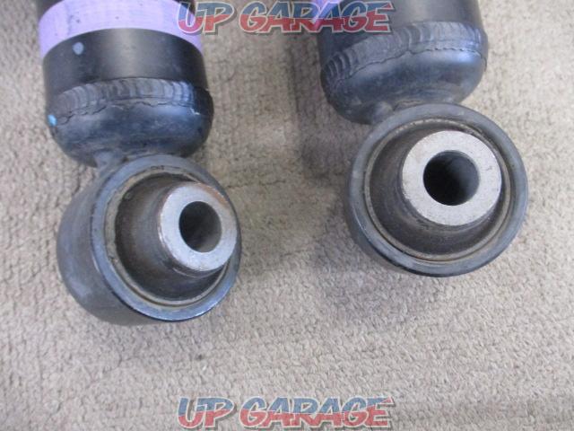TOYOTA (Toyota)
Genuine suspension kit
Alphard/Vellfire/20 series
2WD
Late]
Usage period: about 1 month (approx. 1000km)
*Genuine upper is missing*-06