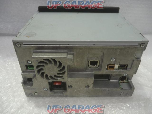 carrozzeria (Carrozzeria)
AVIC-MRZ05-B3
*Model that does not support DVD playback/SD recording/For commercial use
Cannot watch TV while driving*-03