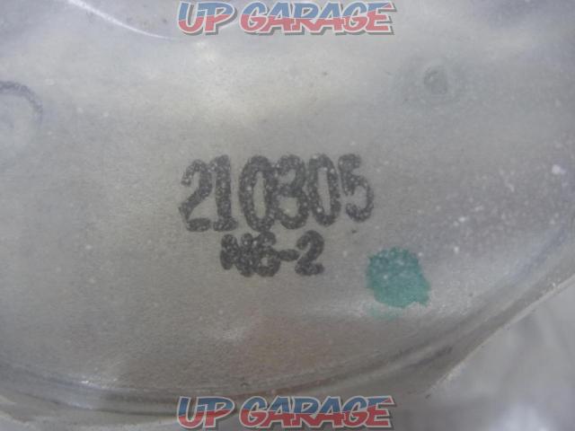 MITSUBISHI (Mitsubishi)
genuine automatic
Transmission oil cooler
Product number: 2920A097
 unused -03