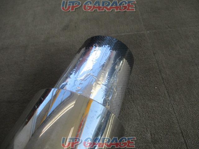 BEE
FREE (Be Free)
All stainless steel muffler
S2000/AP1/AP2
F20C/F22C-04