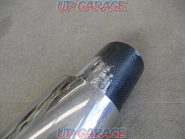 BEE
FREE (Be Free)
All stainless steel muffler
S2000/AP1/AP2
F20C/F22C-07