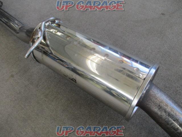 BEE
FREE (Be Free)
All stainless steel muffler
S2000/AP1/AP2
F20C/F22C-09