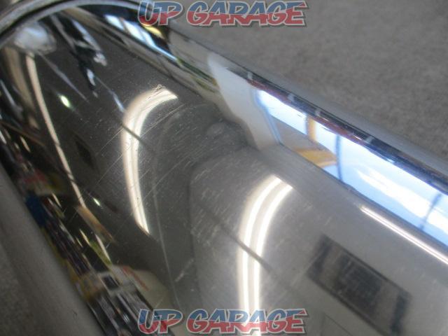 BEE
FREE (Be Free)
All stainless steel muffler
S2000/AP1/AP2
F20C/F22C-10