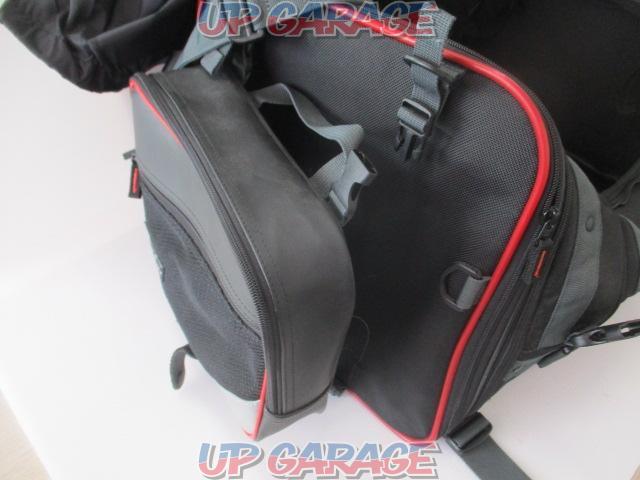 MOTO
FIZZ (Motofizu)
Camping seat bag 2
Product number: MFK-102R3-05