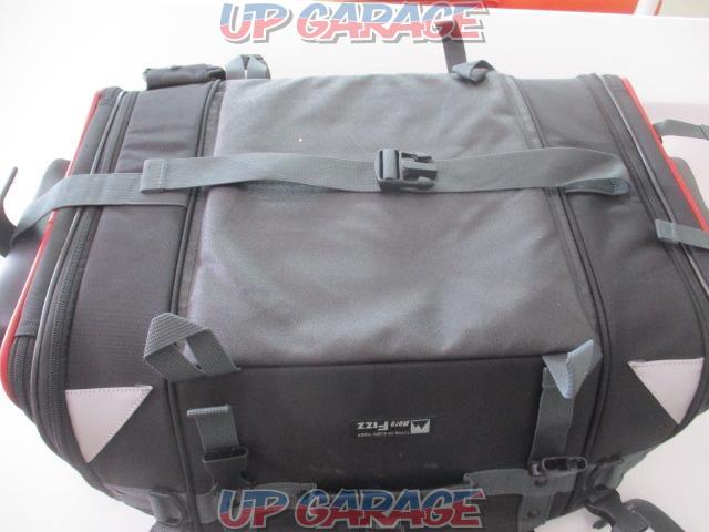 MOTO
FIZZ (Motofizu)
Camping seat bag 2
Product number: MFK-102R3-06