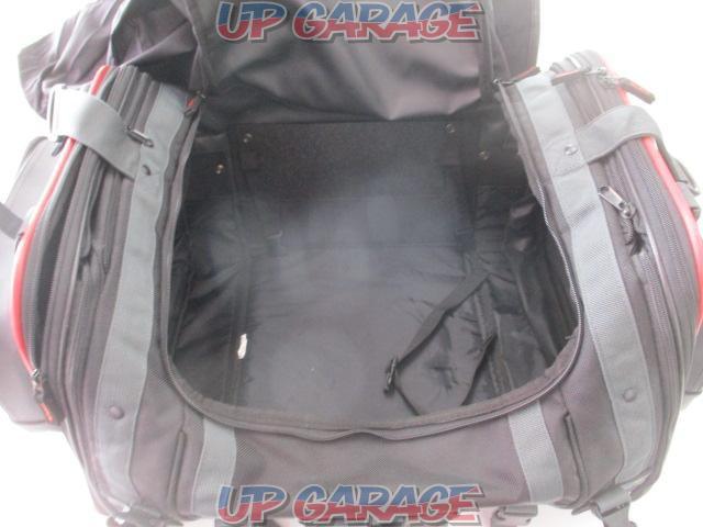 MOTO
FIZZ (Motofizu)
Camping seat bag 2
Product number: MFK-102R3-09