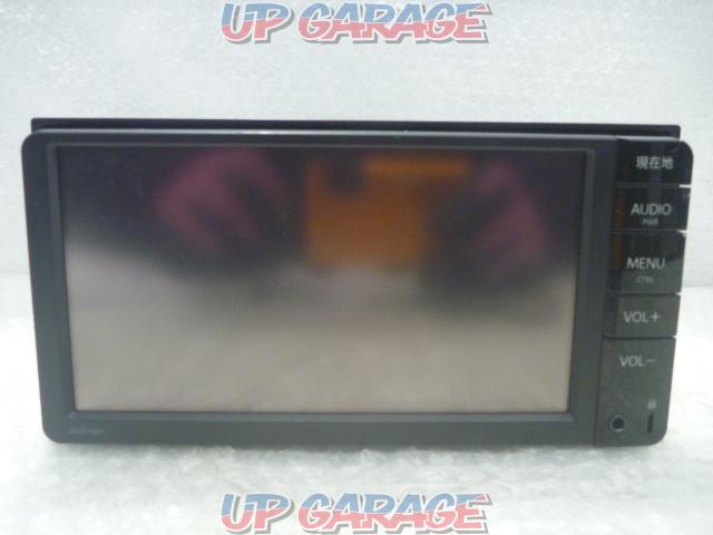 TOYOTA (Toyota)
NSCP-W64
2014 model*
※ DVD playback can not model ※-02