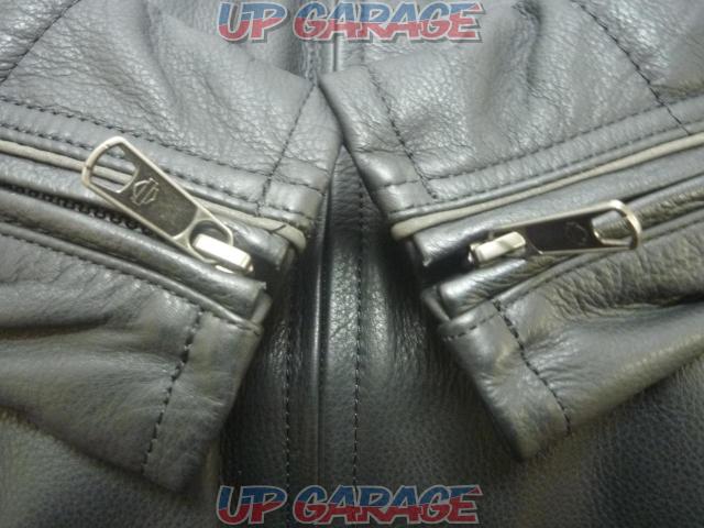 HarleyDavidson (Harley Davidson)
Triple Vent System Leather Jacket
Product number:97154-17VM
Size: S-07